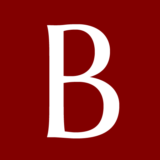 Burnett Law Favicon