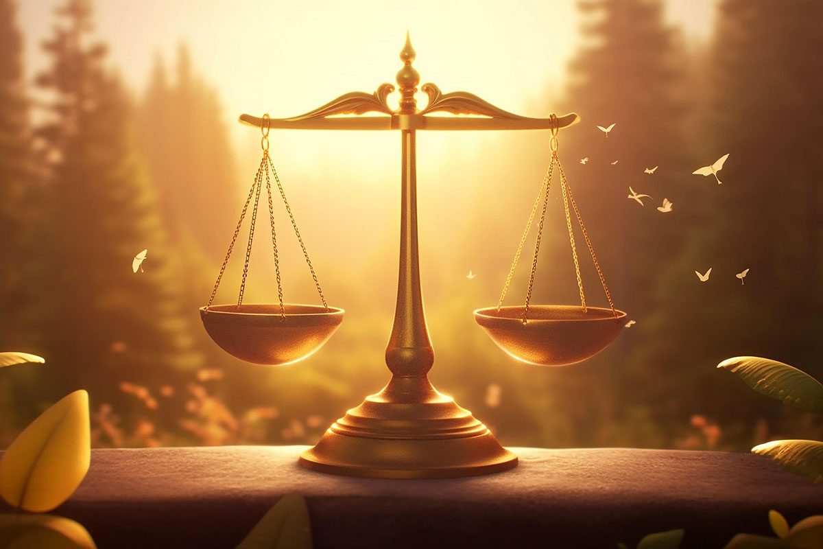 Justice